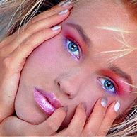 Image result for 80s Lipstick Colors