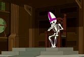 Image result for Pope Hat Cartoon