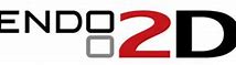 Image result for Nintendo 2DS Logo