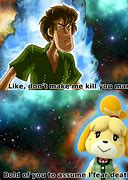 Image result for Shaggy Meme ID