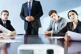 Image result for Business Meeting Stock
