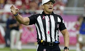 Image result for NFL Referee Blank Pistol