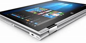 Image result for HP Laptop Convertible Tablet