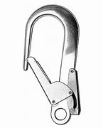 Image result for Harness Double Locking Snap Hook