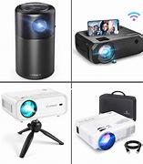 Image result for Portable Projector for Laptop