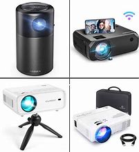 Image result for Mini Portable Pocket Projector