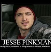 Image result for Jesse Pinkman Smiling Meme