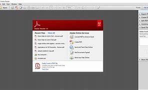 Image result for Adobe Reader for Windows 7
