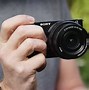 Image result for Sony ZV E10 Camera Photography