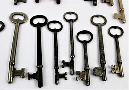 Image result for Skeleton Key