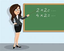 Image result for Mathematics Teacher