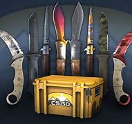 Image result for Best Knife Cases CS:GO