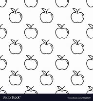 Image result for Thin Line On an Apple