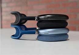 Image result for iPhone Air Pods Max Blue
