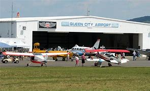 Image result for Queen City Airport Allentown PA