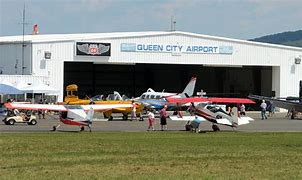 Image result for Queen City Airport Allentown PA