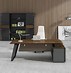 Image result for Modern Executive Office Table
