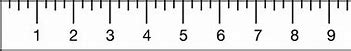 Image result for 24 Inch Ruler SVG