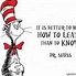 Image result for Dr. Seuss Friend Quotes