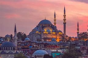 Image result for Turkey Capital Istanbul