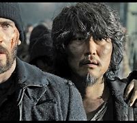 Image result for Snowpiercer 2013 Film