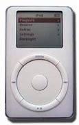 Image result for Original iPod DVT