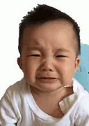 Image result for Cry Baby GIF Funny