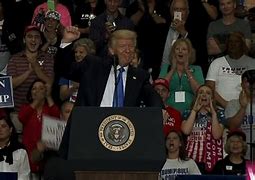 Image result for Trump Ohio Rally