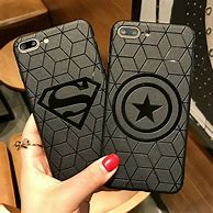 Image result for Marvel Silicone iPhone 6s Case
