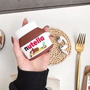 Image result for Nutella Accessories