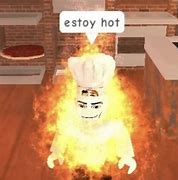 Image result for Hot Roblox Meme