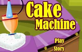 Image result for Cricut Cake Machine