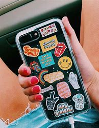 Image result for M Logo iPhone 13 Sticker