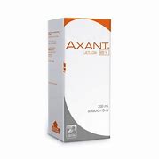 Image result for axantinflado