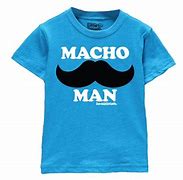 Image result for Macho Man T-Shirt