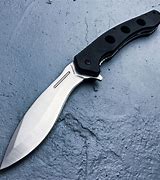 Image result for Large Folding Survival Knife
