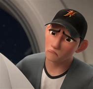 Image result for Big Hero 6 the Series Tadashi