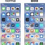 Image result for Apple iOS Settings