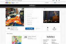 i bid live ebay launches high end auctions with sotheby s the verge i bid live ebay launches high end auctions with sotheby s the verge