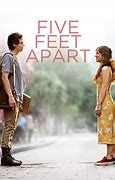 Image result for 5 Feet Apart Scenes