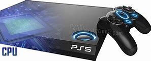 Image result for PlayStation 5 CPU
