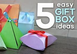 Image result for Folded Box Pattern