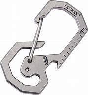 Image result for Kootenay Titanium Carabiner