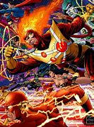 Image result for DC Heroes Art
