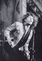 Image result for Bon Jovi 90s