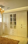 Image result for Bedroom Wall Closet Units