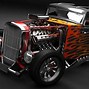 Image result for Iron Man Hot Rod Car