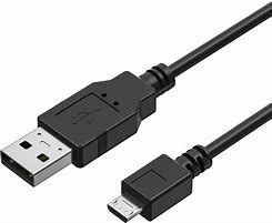 Image result for Roku Streaming Stick+ Replacement Power Cord