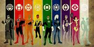 Image result for DC Comics Green Lantern Aya