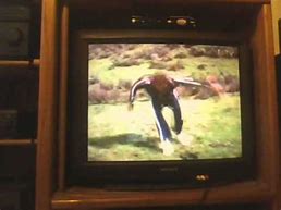 Image result for Sony Trinitron TV 20 Inch